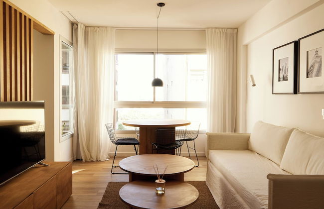 Hestia at San Telmo - Foto 55