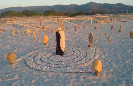 Appartamento Residenziale Trilocale 4 posti letto via Sardegna San Teodoro - Foto 23