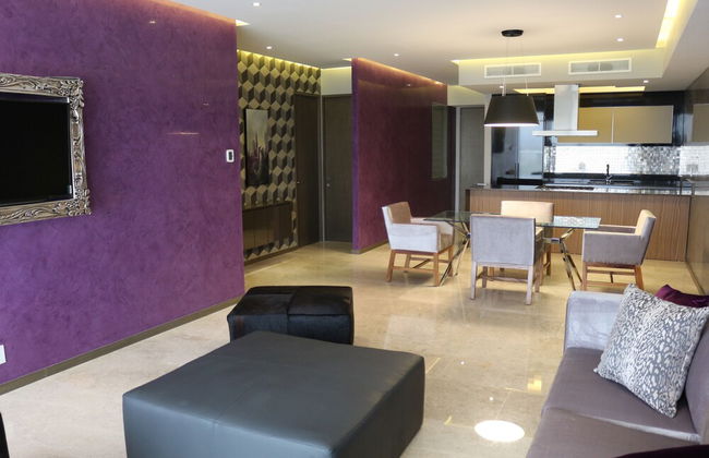 Central Park Guadalajara Boutique Apartment - Foto 36