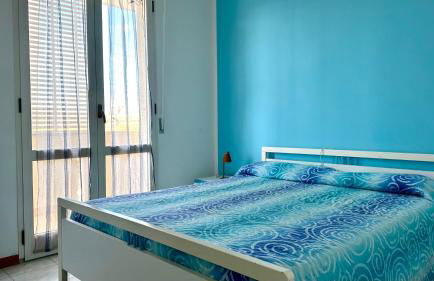 F003 - Fano, comodo trilocale vicino al mare - Foto 8