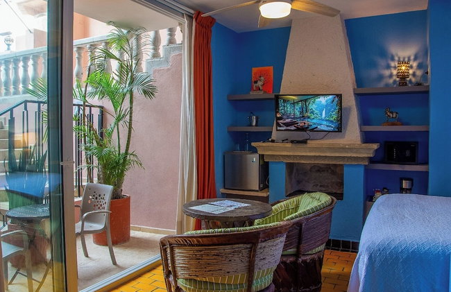 Quinta Maria Cortez Beach Hotel - Photo 76