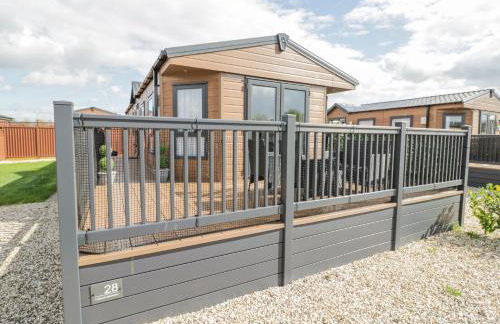 Long Acres Lodge - Foto 22