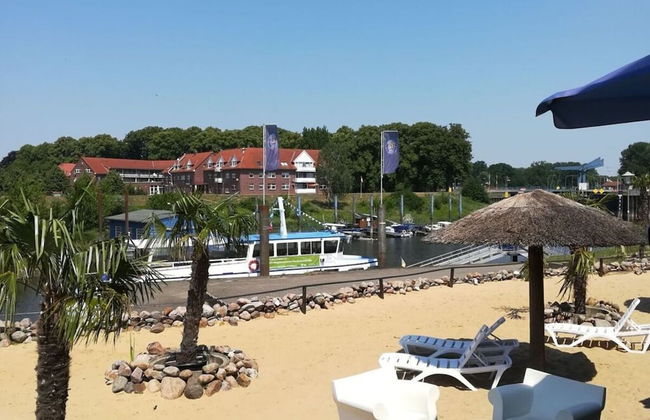 \"the Elf\" Comfortable Holiday Residence - Foto 16