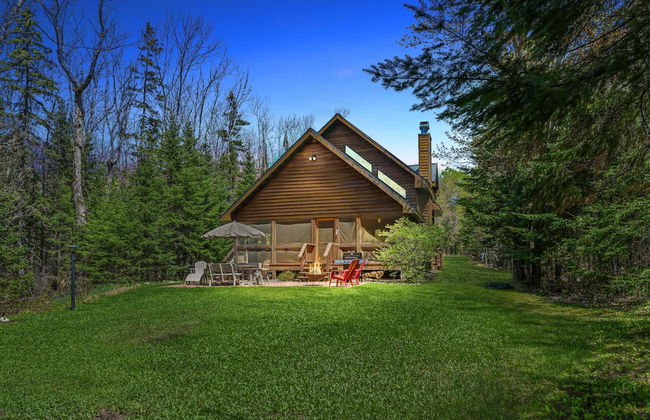 North Star Retreat-kayak I Swim I Snowmobile - Foto 8