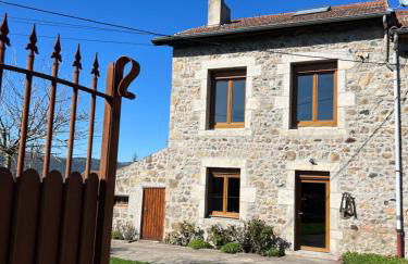 La maison de Berry - Foto 1