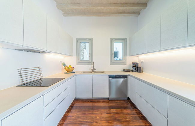 Anthis Villas Mykonos - Foto 25