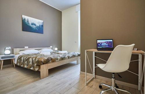 Cattaneo 65 3 bedrooms 5 minutes from lake and station w parking - Foto 11