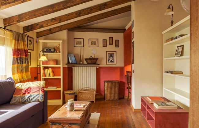 Casa del Picchio in Adrara San Martino - Foto 13