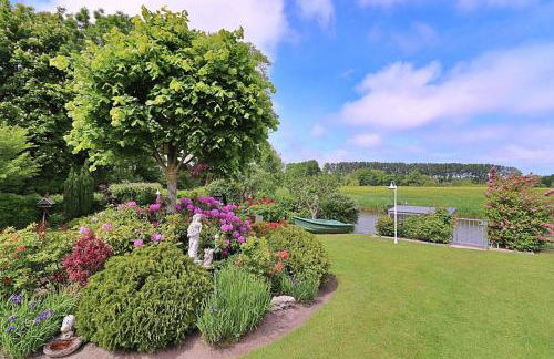 NEU! Ferienwohnung am idyllischen Tief - Nordsee - Foto 21