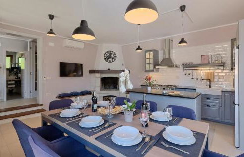 Villa Unka - Foto 36