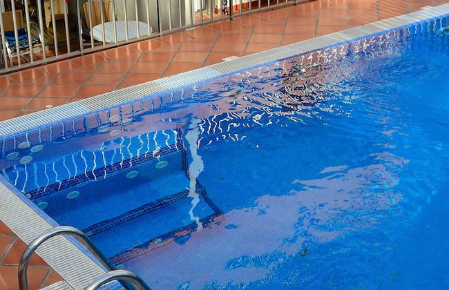 Apartamentos Oasis Maspalomas - Foto 20