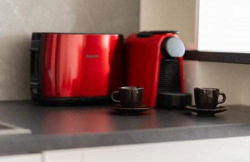 Warsaw Piaseczno Stylish Apartment by Noclegi Renters - Foto 11