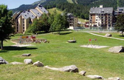 Un Isard au Pied des Pistes - Foto 21