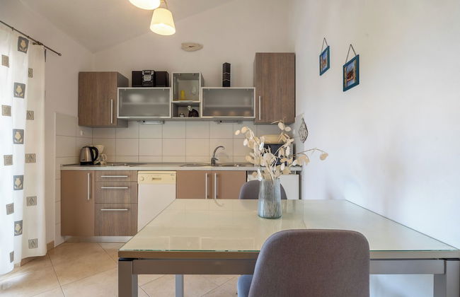 Apartments and Rooms LEA - Photo 29