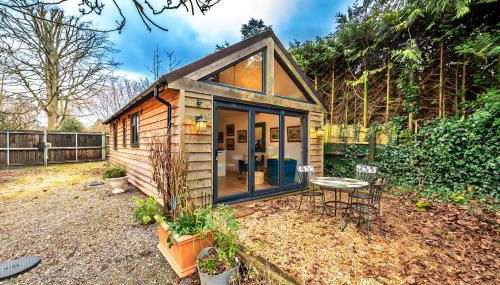 Finest Retreats - South Downs Lodge - Foto 2