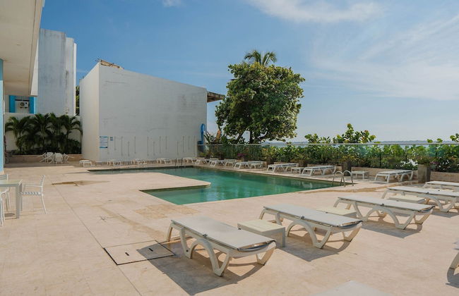 U-GO Palmetto Sunset Junto al Mar - Photo 20