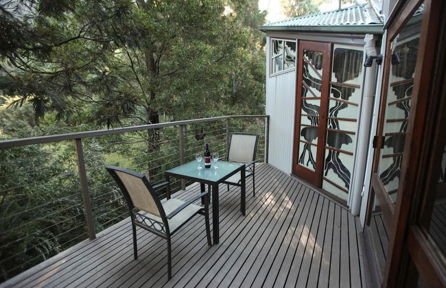 The Lodges - Foto 24