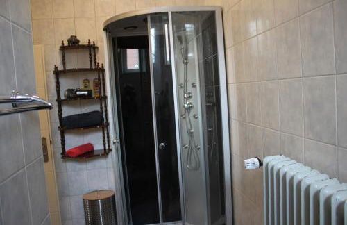 FeWos im alten Bahnhof - Foto 12