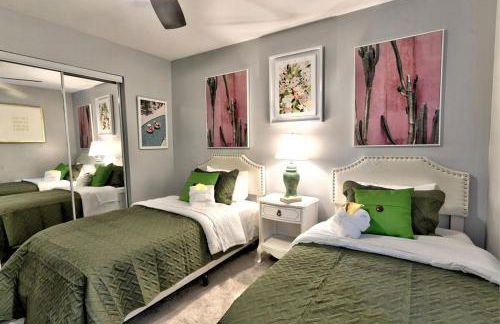 Spacious 4BD Augusta Retreat Near the Masters! BBQ - Foto 18