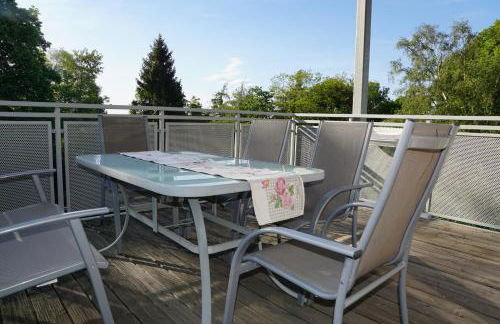 Auberge Tabarz Zimmerberg - Photo 21