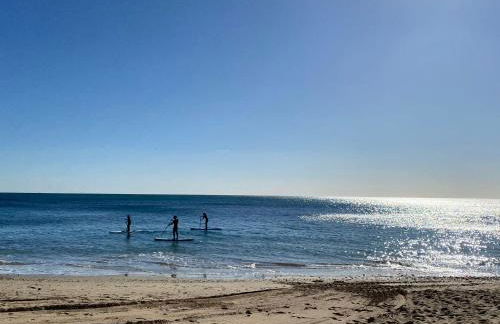 Blue house 1ª linea playa - Foto 17