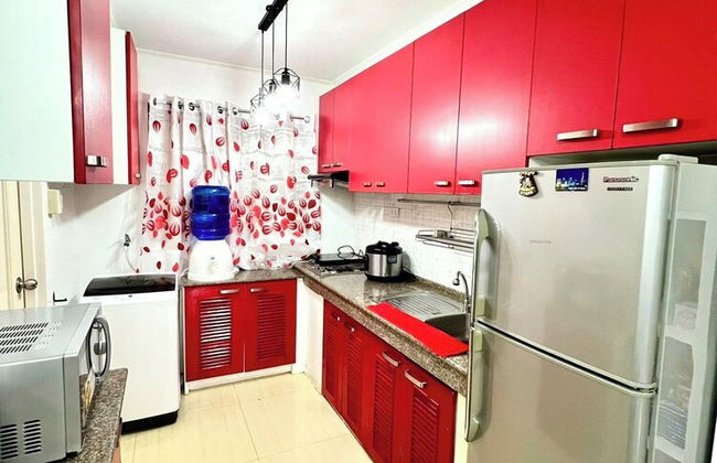 One Oasis Condo 2 BR Near SM City Davao - Foto 17