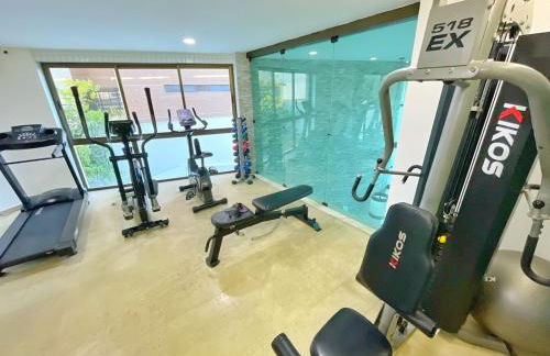 BR1702 - Luxo e conforto na Beira Rio - Foto 20