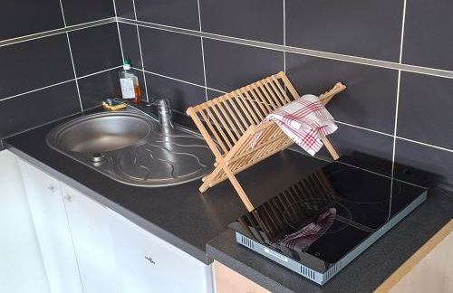 Studio proche rer e - Foto 13