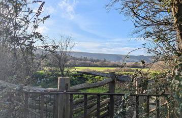 Cosy annexe in the heart of the Sussex countryside - Foto 10