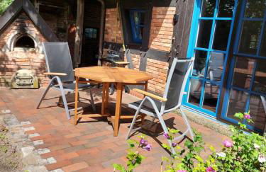 Ferienhaus Bultperle - Foto 13