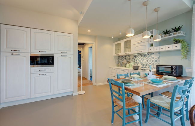 Pandora Lake View Stresa - Foto 18