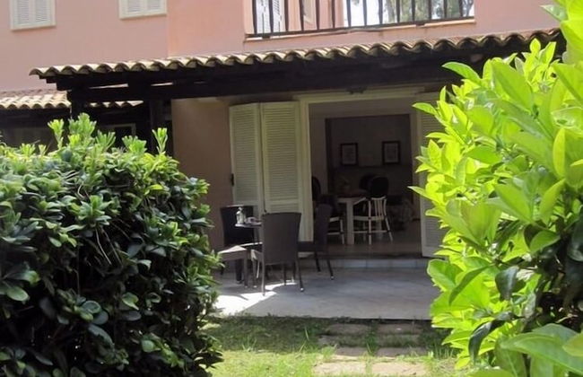 Residence Baia dei Delfini - Foto 21