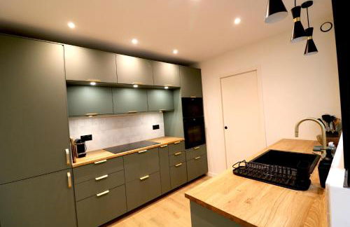 La Canopée de Trouville - Photo 11