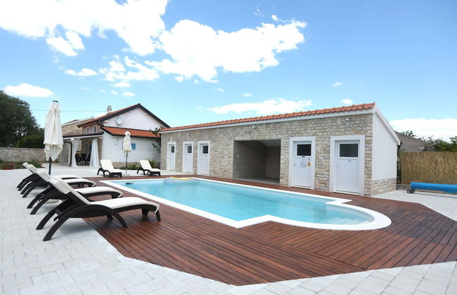 Kuce za odmor Brkic - Foto 53