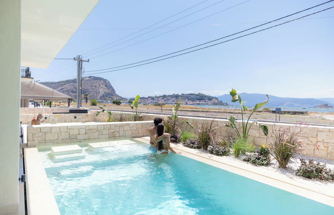 ILVA SUITES - Foto 46