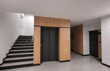 Apartament Giżycko Studio 25 - Foto 40