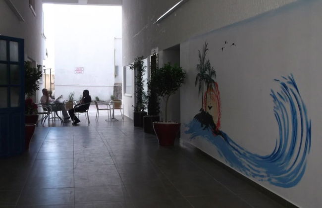 Palm Sea Hotel Apartments 2 - Foto 41