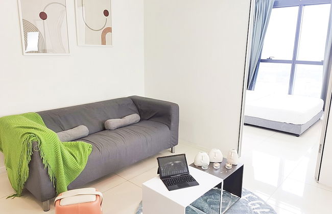 Icon City Premier Suites by WeCare - Photo 50