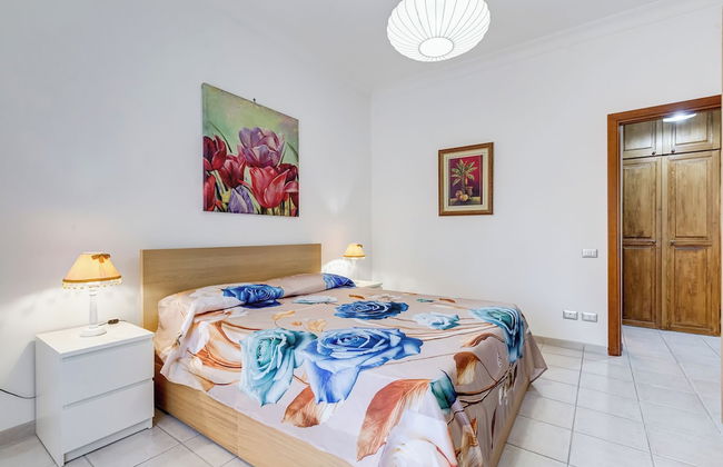 Cozy 2-Bedroom Flat with Balcony - Foto 9