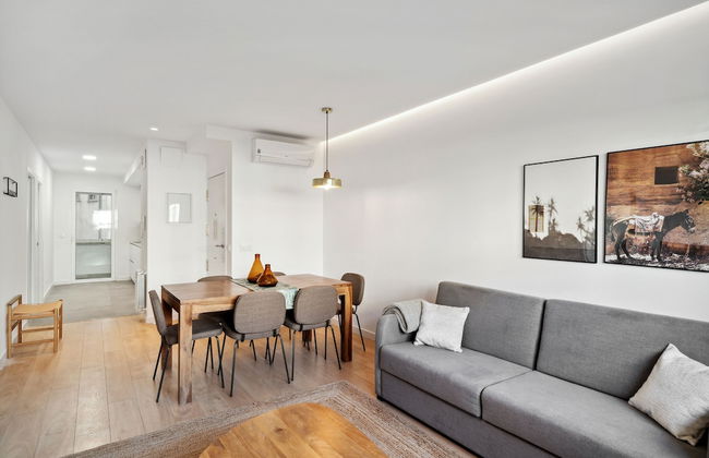 Limehome Madrid Calle de Nuñez de Balboa - Photo 43