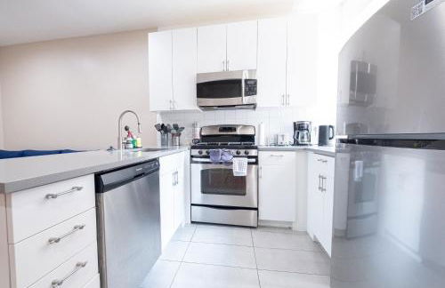 3BR apt two blocks to Central Park elevator, laundry, virtual doorman - Foto 10