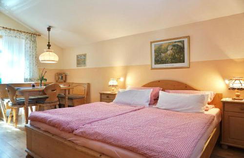 Ferienwohnung Dehnert - Foto 16