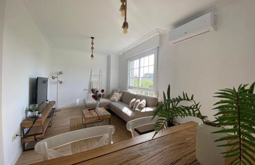 "A Marosa", bonito chalet dúplex - Foto 8