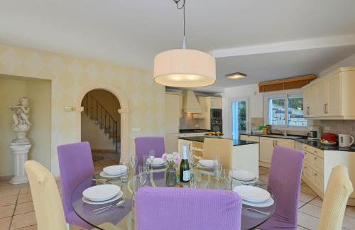 Villa Jarmila by Aguilarent - Foto 9