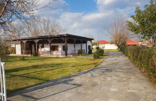 Mouria Country House - Foto 3