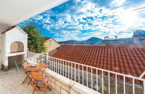 Apartments by the sea Dubrovnik - 24624 - Foto 1