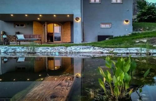 Holiday Home in Bunjevci with Sauna & Garden - Foto 8