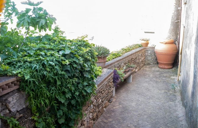 Welcomely - Casa Tipica Vista Mozzafiato - Foto 32