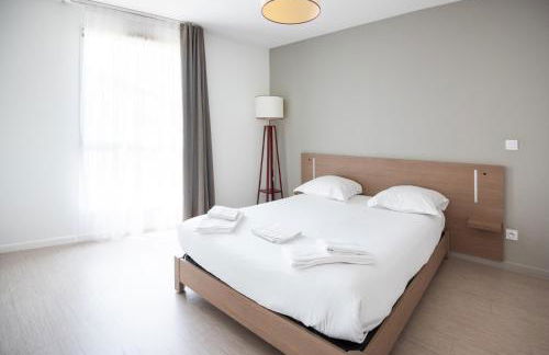 Zenitude Hôtel - Résidences Narbonne Centre - Foto 6