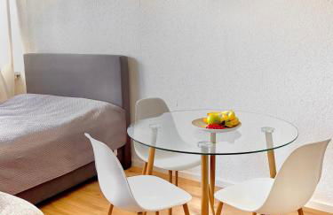 Ferienwohnung Kestel ab 2 Nächte - Foto 9